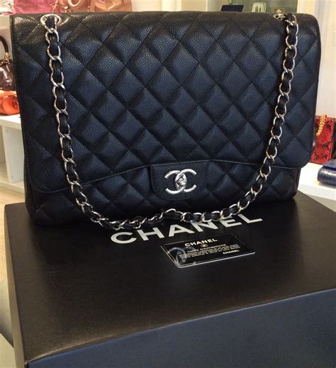 pochette chanel 2.55 prezzo